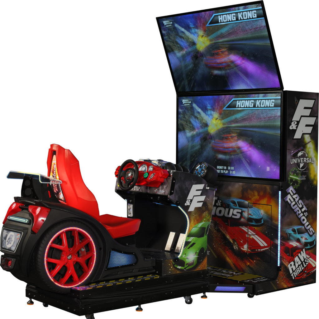 Fast & Furious single