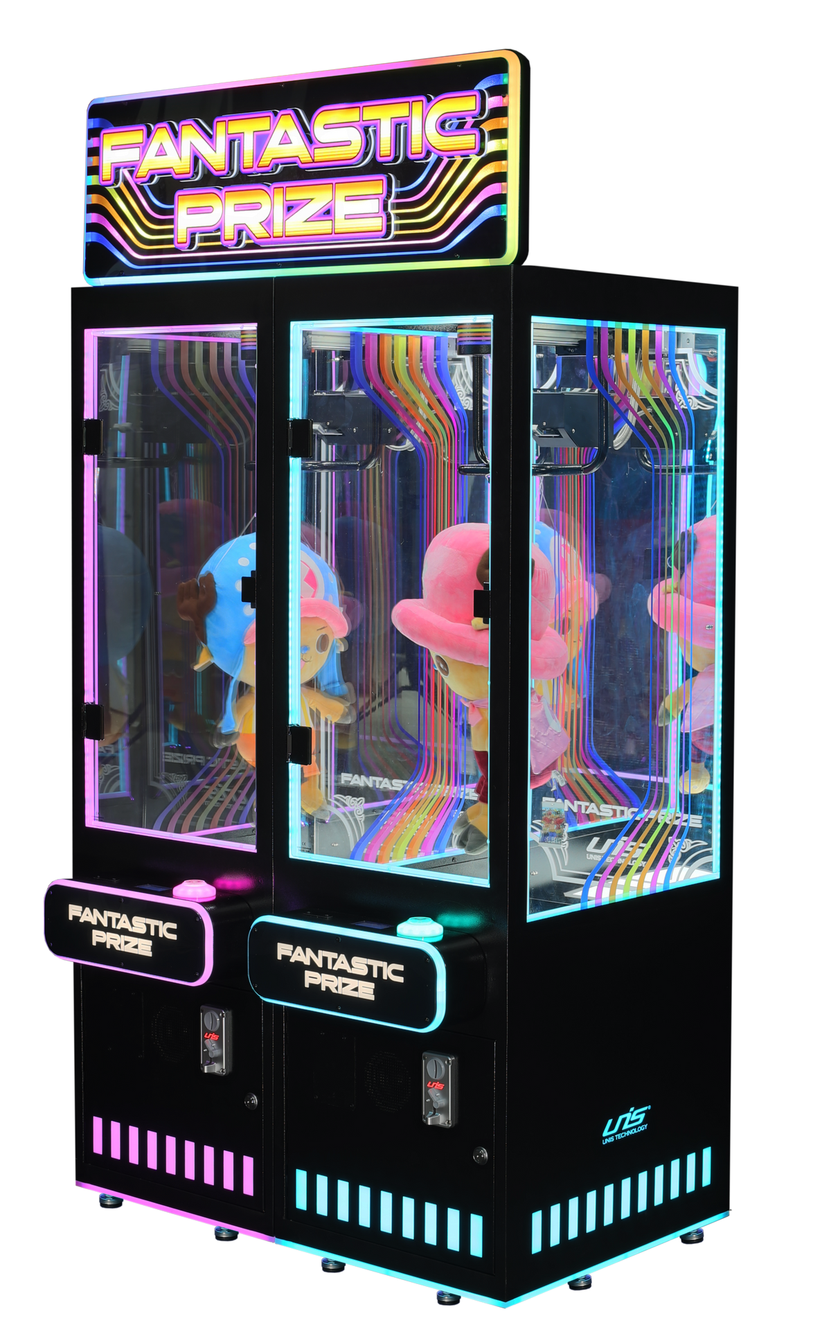 Fantastic prize 2pl