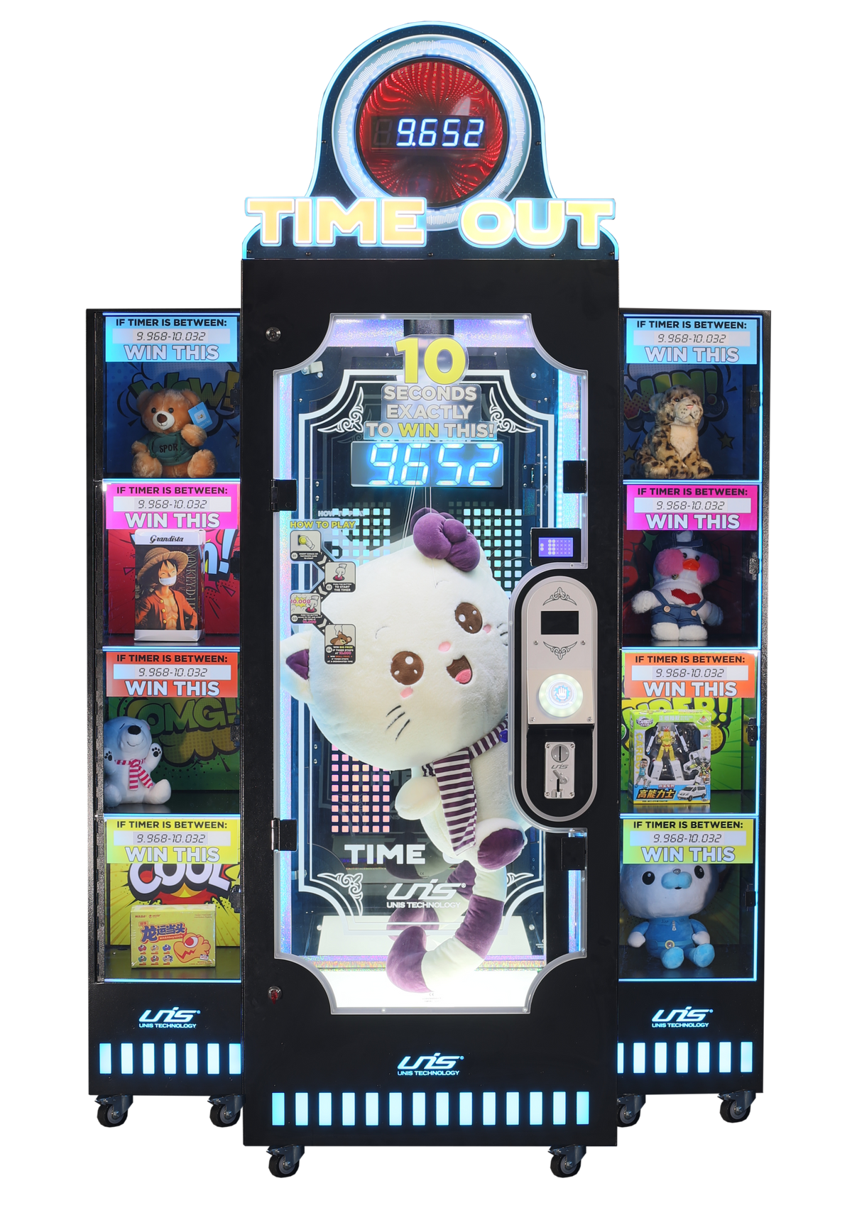 Time out