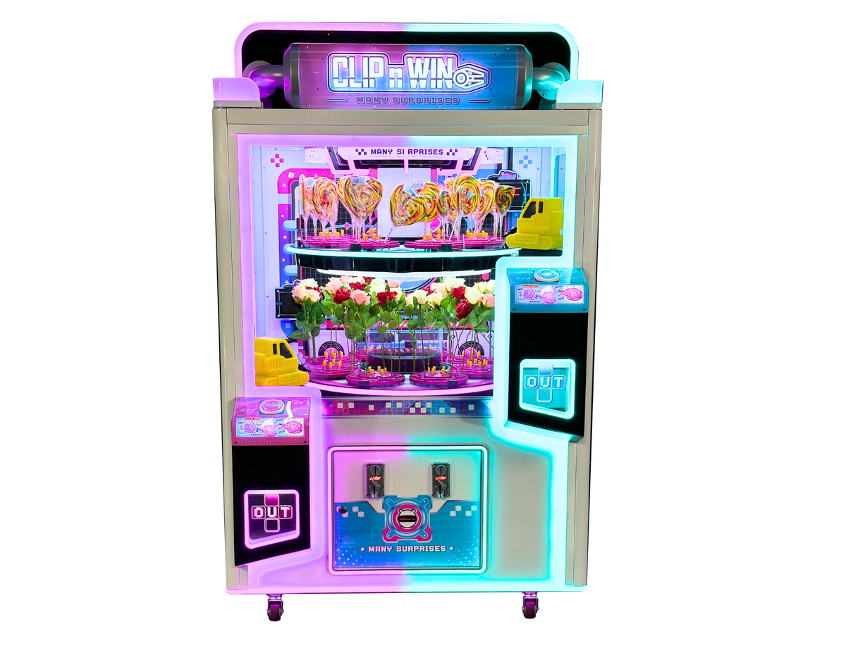 Clip n Win
