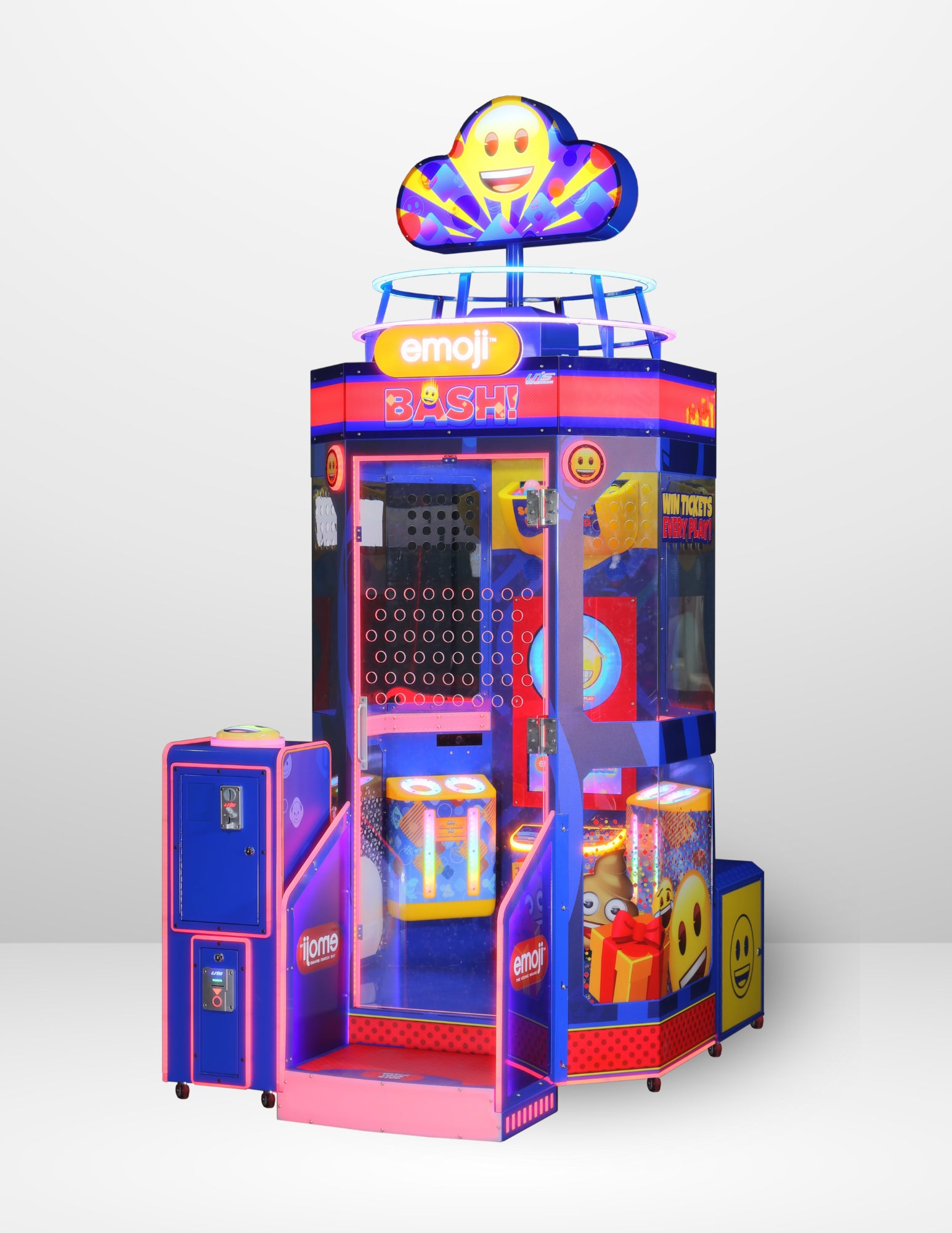 Emoji Bash