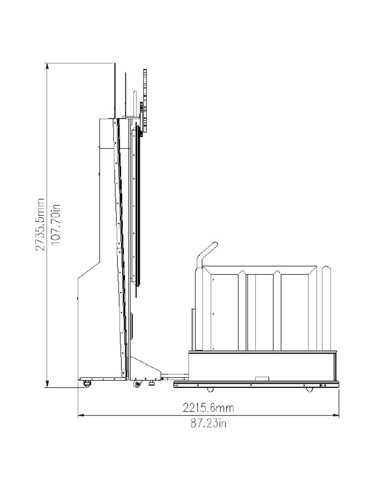 Pogo Jump DLX