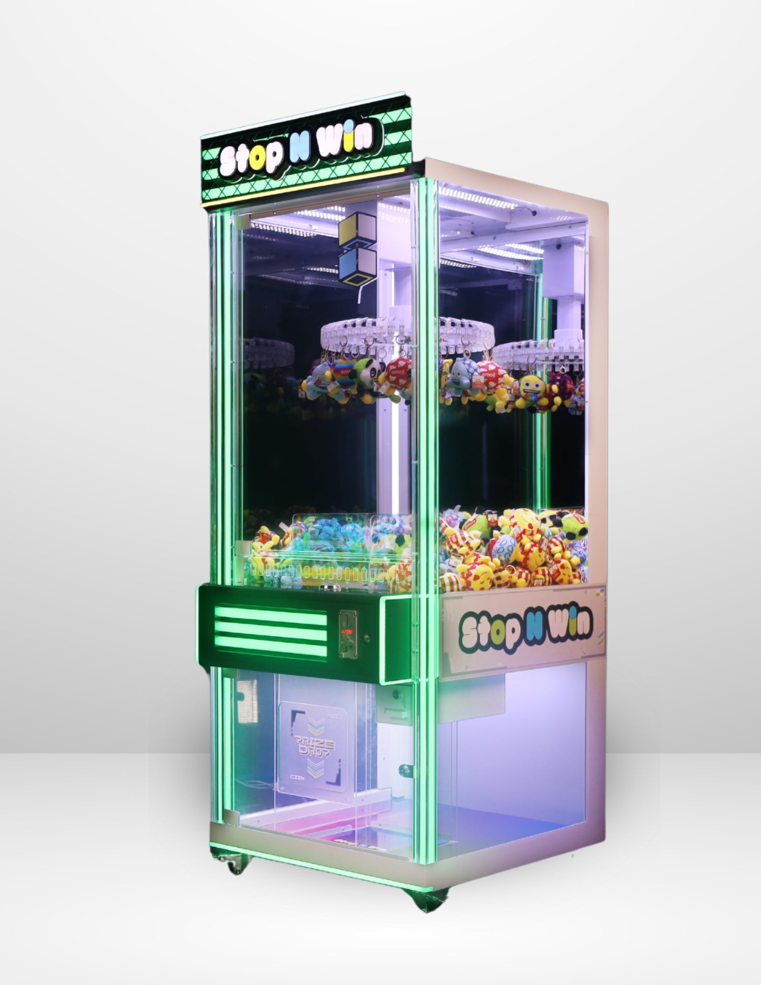 Stop n Win