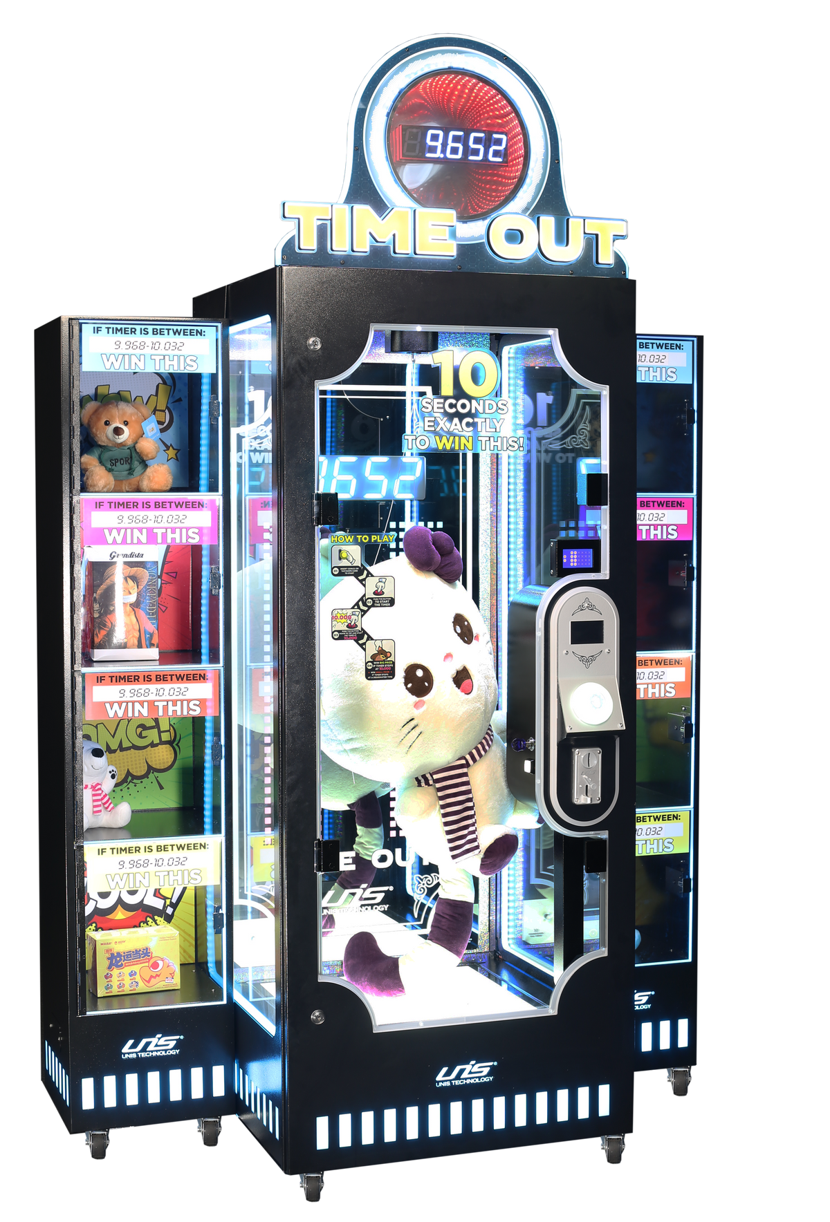 Time out
