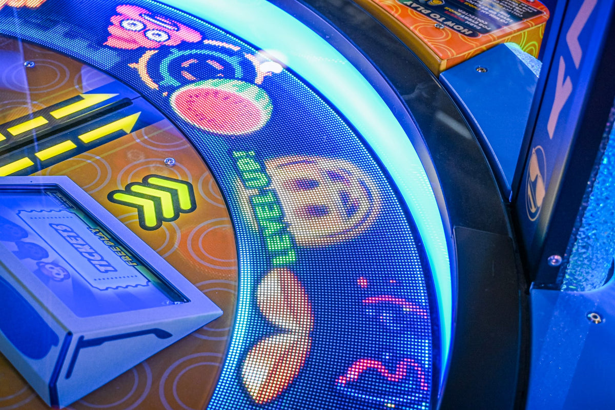 Emoji Frenzy