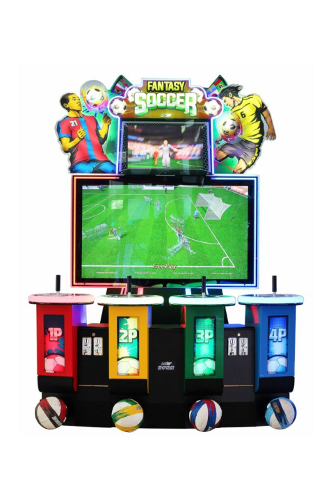 Fantasy soccer
