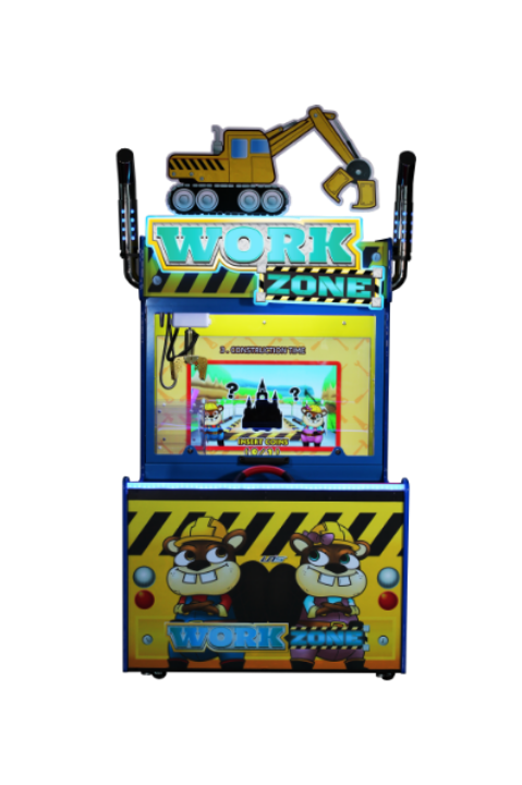 Work zone