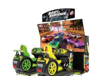 Fast&Furious Arcade