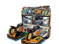ASPHALT Moto blitz motion