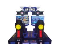 AIR STRIKE