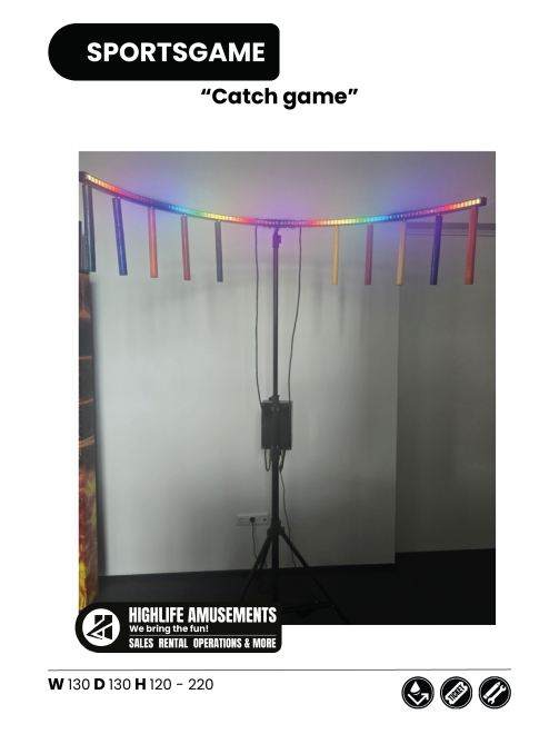 Vang spel