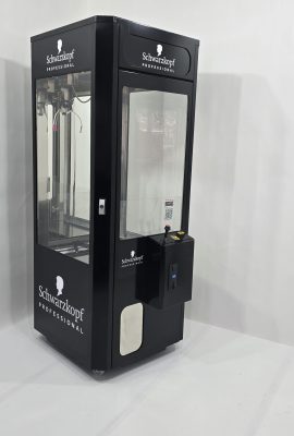 Grijpautomaat huren Grijpmachine huren Personaliseren Customizen Greifautomat mieten Greifer mieten personalisierung location d'événement louer une griffe location machine de grue de compétence de griffe LOCATION GRUE FORAINE A PINCE Personalised Crane Machine Rentals Grabbing machine rental Rent a claw machine Customizing Highlifeamusements.com